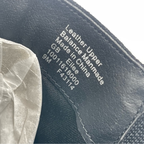 Giani Bernini Womens Eilee Suede Memory Foam Booties Black 9 Medium NIB! - Picture 3 of 17